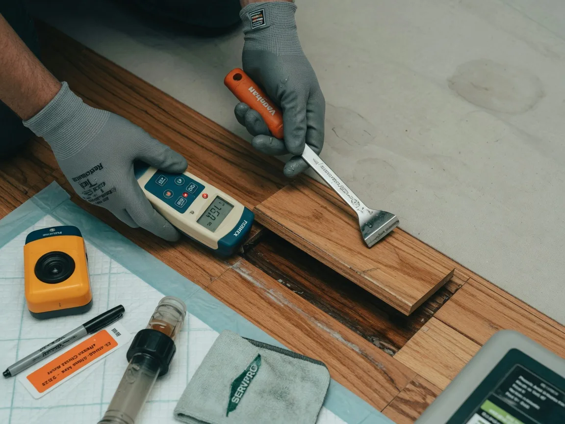 Why choose Water Damage Restoration in Ririe, ID